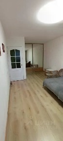 Сдается 1-комн. квартира, 36 м²