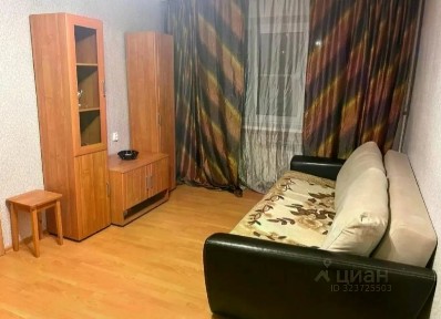 Сдается 2-комн. квартира, 42 м²