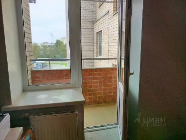 Сдается 2-комн. квартира, 68,5 м²
