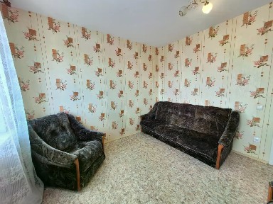 Сдается 1-комн. квартира, 30 м²