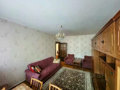 Сдается 2-комн. квартира, 73 м²