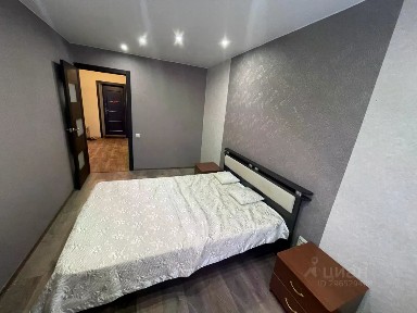 Сдается 2-комн. квартира, 52 м²