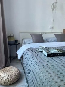 Сдается студия, 24 м²