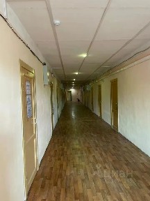 Сдаются койко-место, 1 200/18 м²