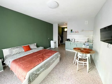 Сдается 1-комн. квартира, 27 м²