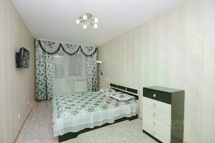 Сдается 1-комн. квартира, 40 м²