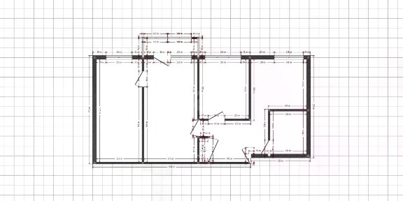 Продается 3-комн. квартира, 54,6 м²