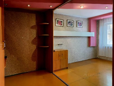 Продается 3-комн. квартира, 59,6 м²