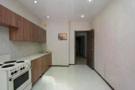 Продается 2-комн. квартира, 58,6 м²
