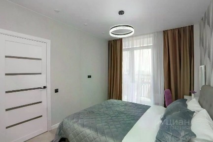 Продается 2-комн. квартира, 36 м²