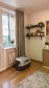 Продается студия, 34,9 м²