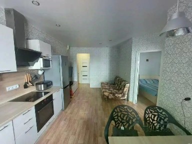 Продается 2-комн. квартира, 44,3 м²