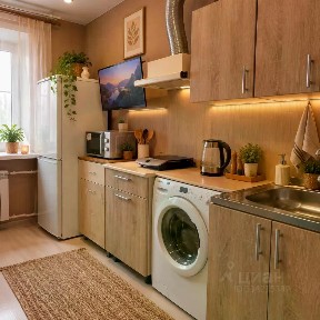 Продается студия, 10 м²