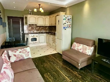 Продается 2-комн. квартира, 60 м²
