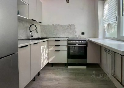 Продается 3-комн. квартира, 60,4 м²