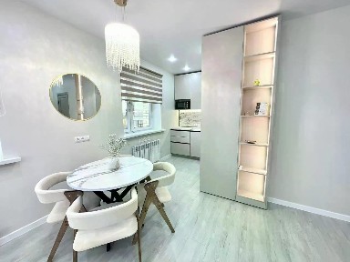 Продается 3-комн. квартира, 82 м²