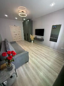Продается 1-комн. квартира, 48,9 м²