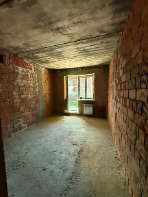 Продается студия, 26 м²