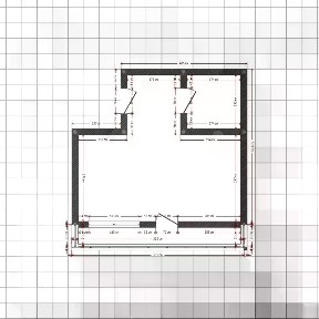 Продается студия, 31,2 м²