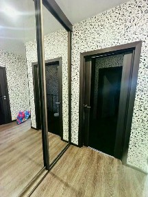 Продается 1-комн. квартира, 35,5 м²