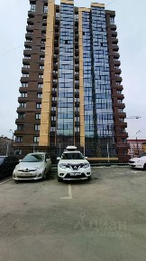 Продается студия, 26,3 м²