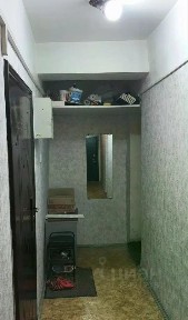 Продается студия, 11,2 м²