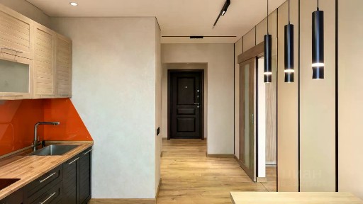 Продается 1-комн. квартира, 43 м²