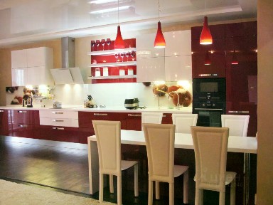 Продается 5-комн. квартира, 176,3 м²