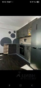 Продается 2-комн. квартира, 36,4 м²