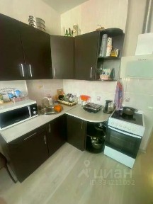 Продается 1-комн. квартира, 40,5 м²