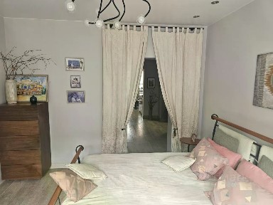 Продается 1-комн. квартира, 46 м²