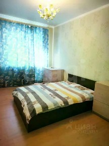 Сдается 2-комн. квартира, 58 м²