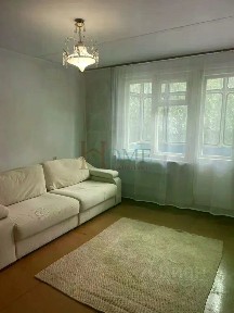 Сдается 1-комн. квартира, 37 м²