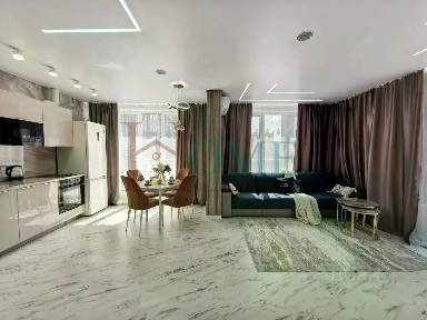 Сдается 2-комн. квартира, 60 м²