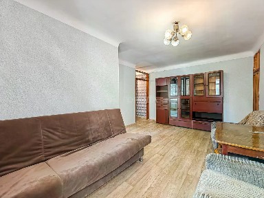 Сдается 1-комн. квартира, 32 м²