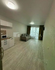 Сдается студия, 30 м²