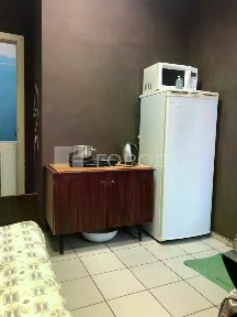 Сдается студия, 12 м²