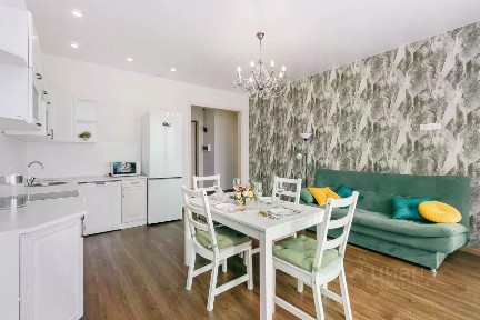 Сдается 4-комн. квартира, 80 м²