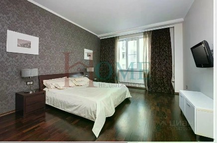 Сдается 3-комн. квартира, 120 м²