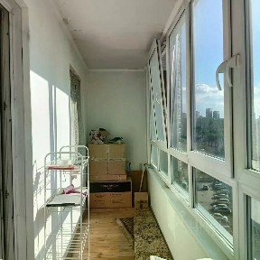 Сдается 1-комн. квартира, 34 м²