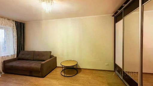 Сдается 1-комн. квартира, 35 м²