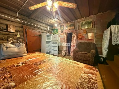 Продается 1-этажный дом, 40 м²