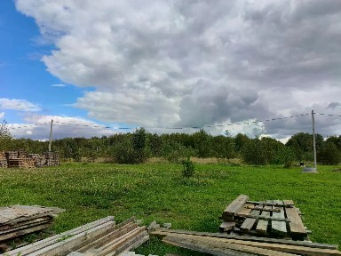 Продается участок, 10 сот.