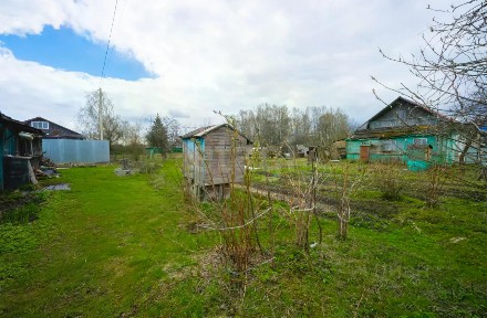 Продается 6/9 часть дома, 40 м²
