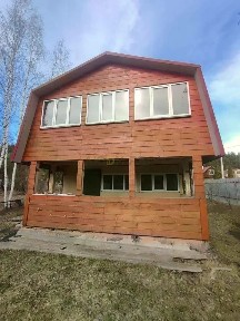 Продается 2-этажный дом, 100 м²