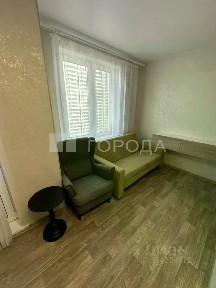 Сдается 1-комн. квартира, 34 м²