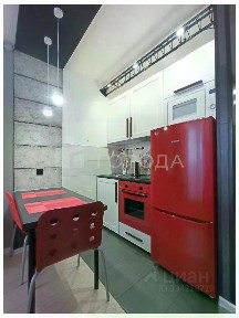 Сдается студия, 25 м²