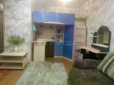 Сдается 1-комн. квартира, 28,3 м²