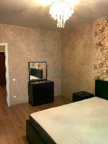 Сдается 1-комн. квартира, 54 м²