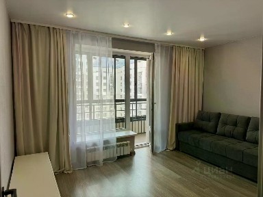 Сдается 2-комн. квартира, 45 м²